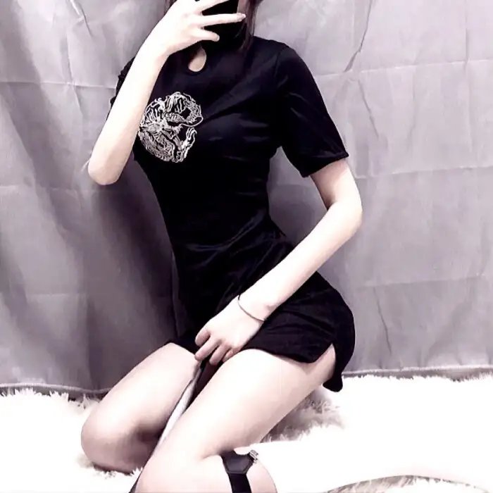 刑务所之中